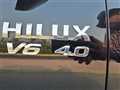2005 Toyota Hilux
