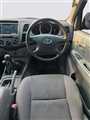 2005 Toyota Hilux