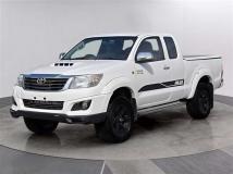 2012 Toyota Hilux