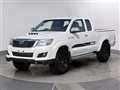 2012 Toyota Hilux