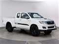 2012 Toyota Hilux