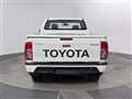 2012 Toyota Hilux
