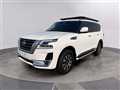 2019 Nissan Patrol