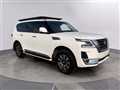 2019 Nissan Patrol
