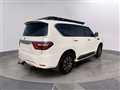 2019 Nissan Patrol