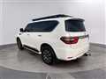 2019 Nissan Patrol