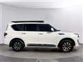 2019 Nissan Patrol