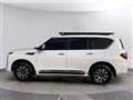 2019 Nissan Patrol