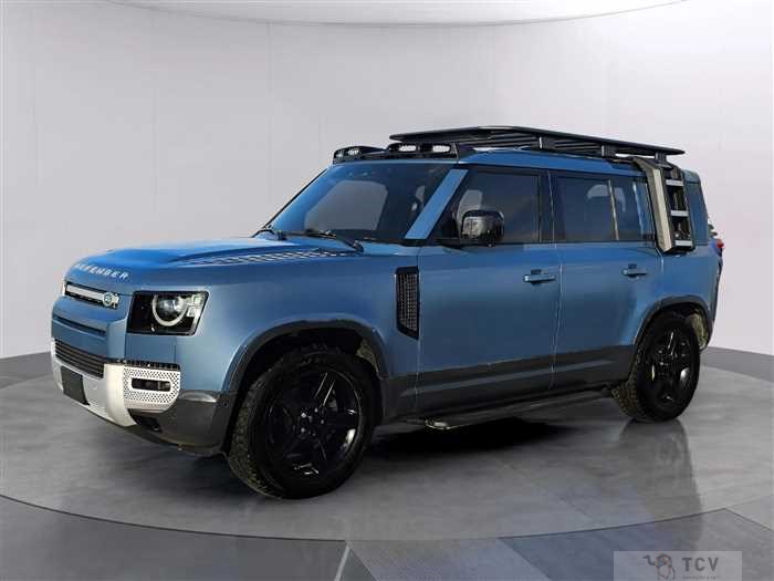 2023 Land Rover Defender