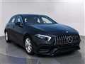 2018 Mercedes-Benz A-Class