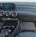 2018 Mercedes-Benz A-Class