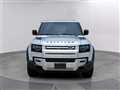 2021 Land Rover Defender