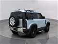 2021 Land Rover Defender