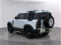 2021 Land Rover Defender