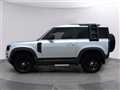 2021 Land Rover Defender