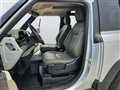 2021 Land Rover Defender