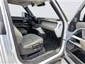 2021 Land Rover Defender