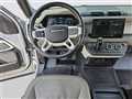 2021 Land Rover Defender