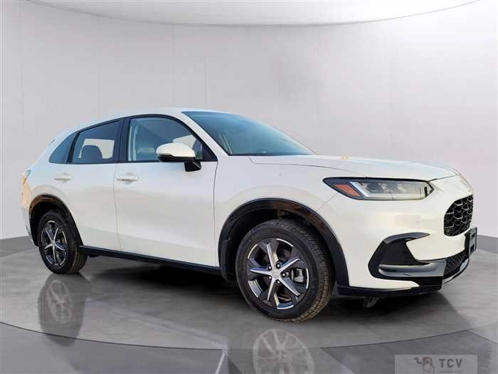 2022 Honda HR-V