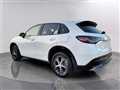 2022 Honda HR-V