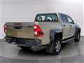 2024 Toyota Hilux