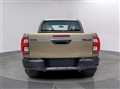 2024 Toyota Hilux