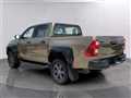 2024 Toyota Hilux