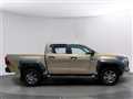 2024 Toyota Hilux