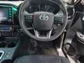 2024 Toyota Hilux