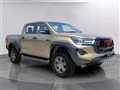 2024 Toyota Hilux