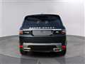 2022 Land Rover Range Rover