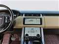 2022 Land Rover Range Rover