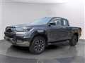 2022 Toyota Hilux