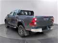 2022 Toyota Hilux