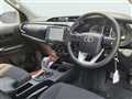 2022 Toyota Hilux