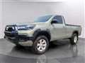 2017 Toyota Hilux