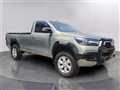 2017 Toyota Hilux