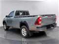 2017 Toyota Hilux