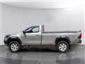 2017 Toyota Hilux