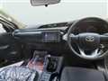 2017 Toyota Hilux