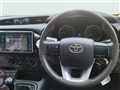 2017 Toyota Hilux