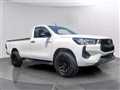 2016 Toyota Hilux