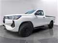 2016 Toyota Hilux