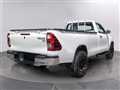 2016 Toyota Hilux
