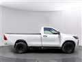 2016 Toyota Hilux
