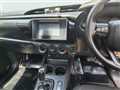2016 Toyota Hilux