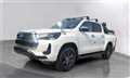 2022 Toyota Hilux
