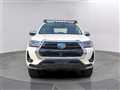 2022 Toyota Hilux