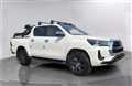 2022 Toyota Hilux
