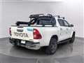 2022 Toyota Hilux